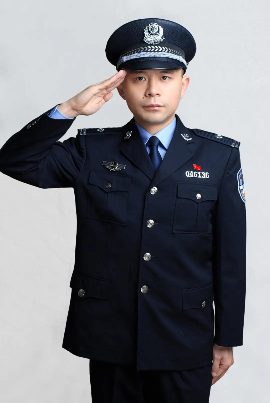 张刚:永不卷刃的"钢刀"