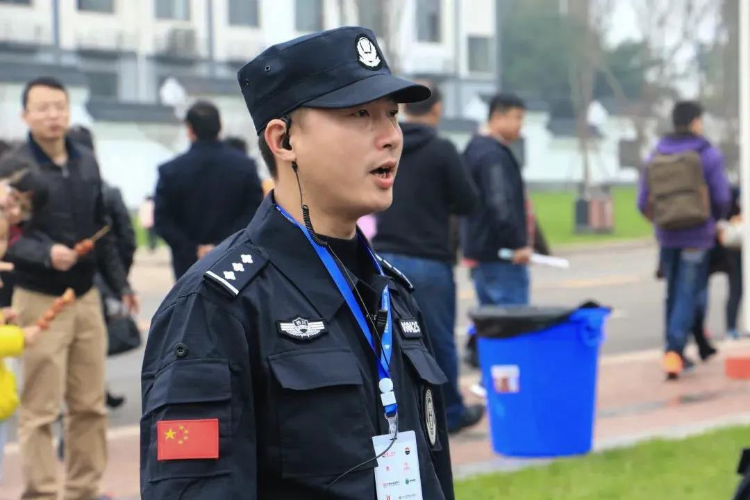 泸州铁血忠诚10年警营生活方显英雄本色合江县公安局巡逻防控警察大队