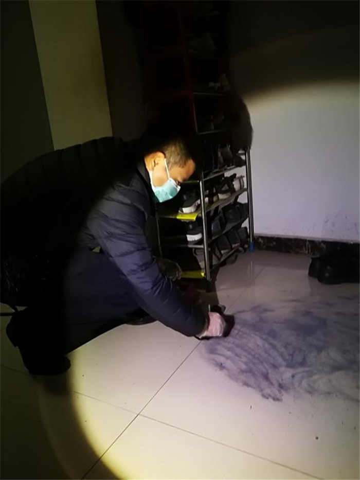 百名公安抗疫故事驻点民警周宇驰敢于担当冲在前不畏艰险战疫线